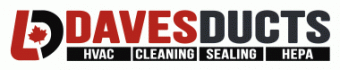 DAVESDUCTS – HVAC | Duct Cleaning | Duct Sealing | HEPA Filtration | Toronto